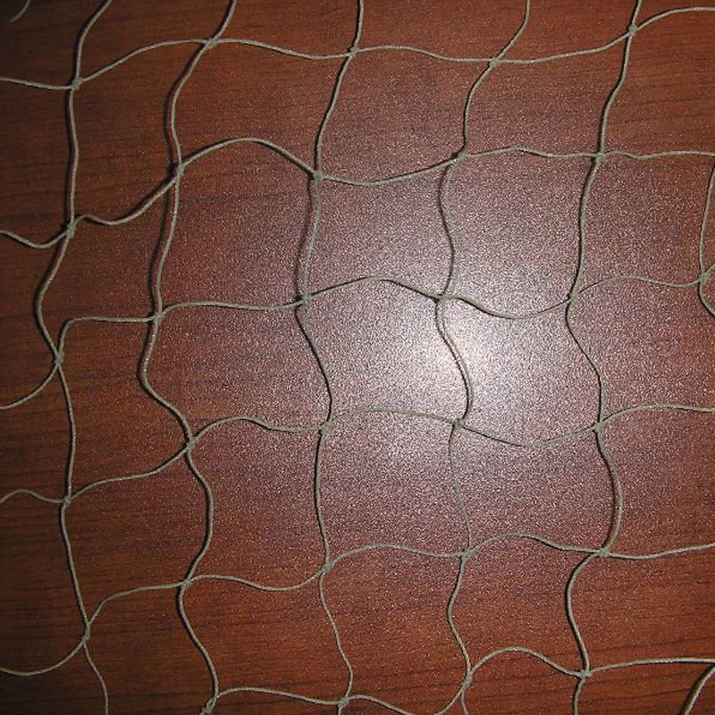 
American style cast net Monofilament Drawstring Casting Net 
