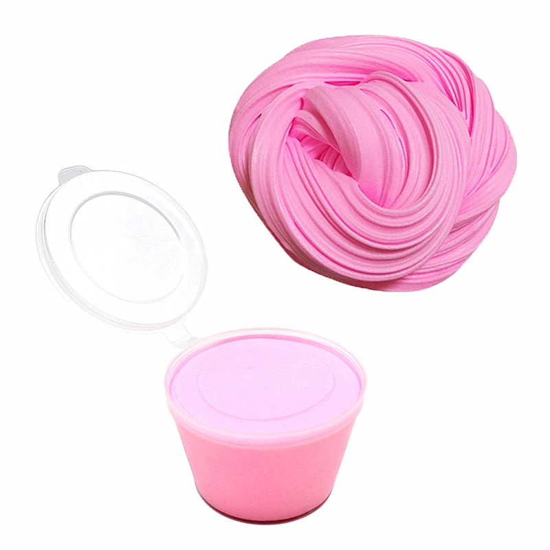 24 Colors Professional Student DIY Soft Clay Magic Super Light Air Dry