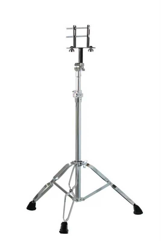 Music Instrument Percussion Bongo Stand Manufacture Product