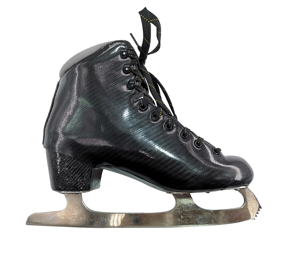 Professional  New design carbon fiber Ice figure skate