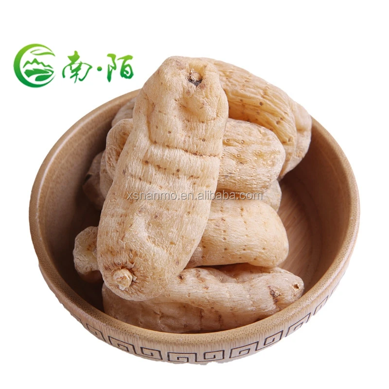 Factory supply high quality Natural plant extract TianMa  Gastrodia elata powder