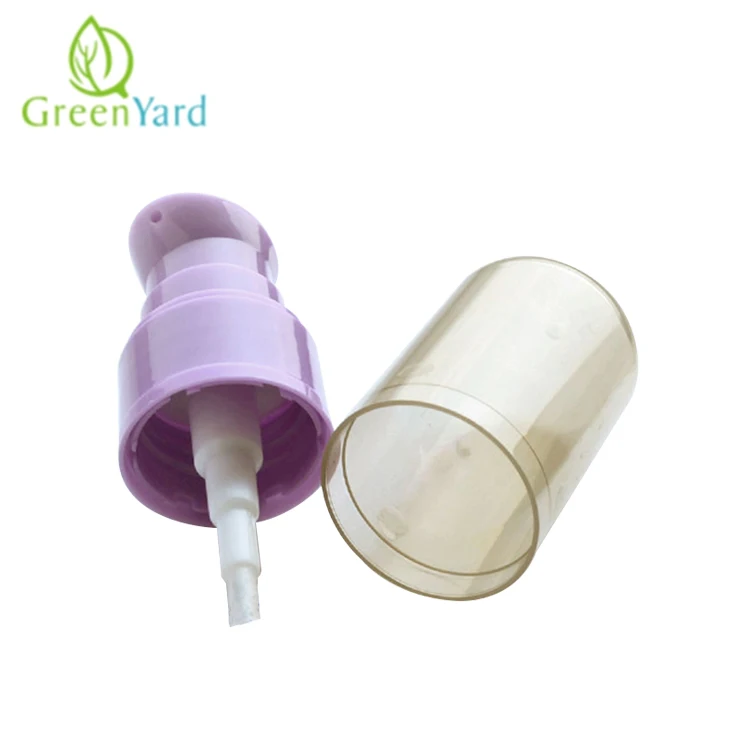 Plastic Cream Pump Dispenser ,28Mm Treatment Pump,Plastic Cream Pump For Cosmetics Product