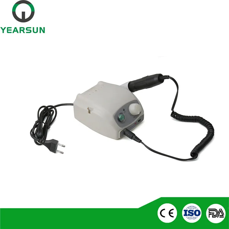 
Dental Micromotor Polishing Dental Micro Motor Strong 