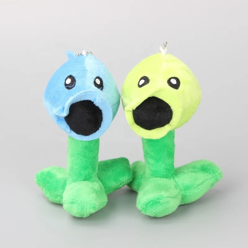 wholesale plants vs zombies stuffed plush plush potato toys