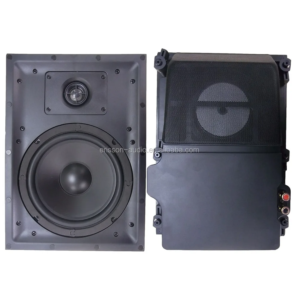 Пассивный кроссовер 8 дюймов настенное крепление speaker