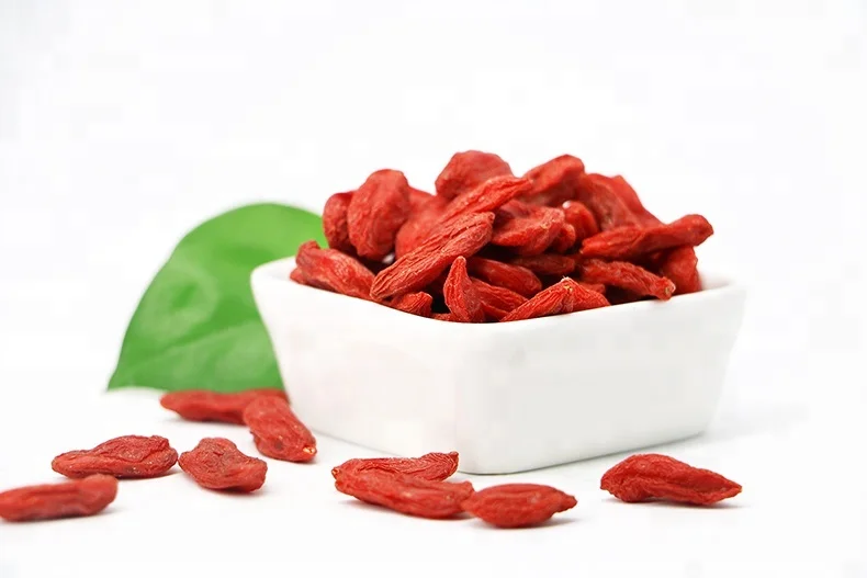 
Black Goji Berries /Black Wolf berry Black Tea Free of Samples Worldwide Act As Skin Beauty And Enrich The Blood 