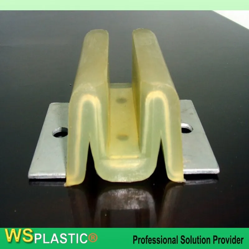 
Полиуретановая подъемная направляющая для лифта 