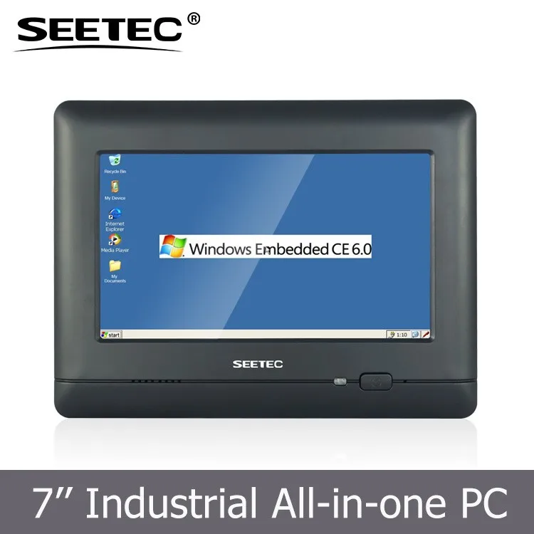 Lcd модуля портативный Linux поддержка USB кард-ридер DDRII gps-sdram 256 МБ памяти 7 дюймов лучший низкая цена планшет пк