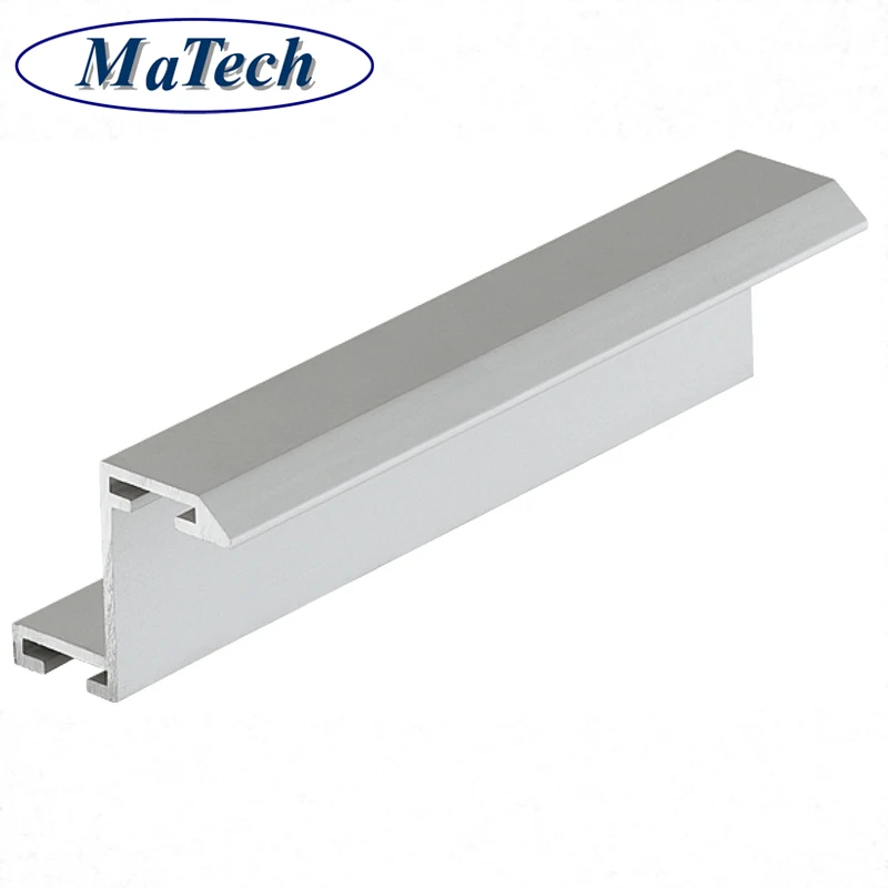 China Factory Polished Aluminum Profile 2040 1530 4040