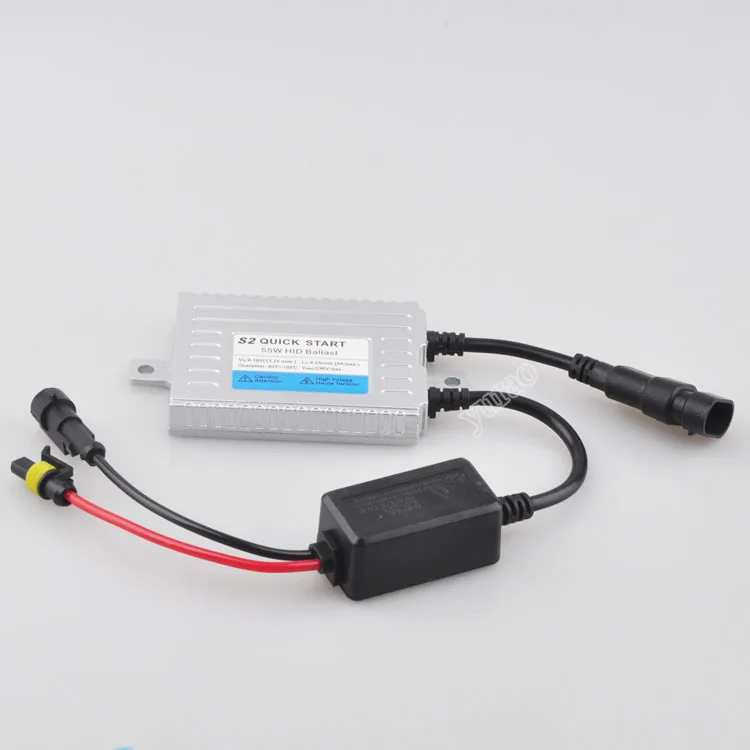 Wholesale 55w fast bright xenon hid ballast repair factory price