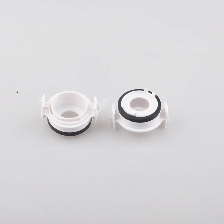 Аксессуары hid ксеноновый адаптер подходит для 318i/E65/E90 E46-2 hid lighting H7