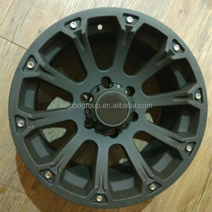 20X9 automotive SUV wheels