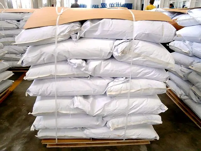 
Food/USP Grade NON-GMO Organic Pea Protein powder 