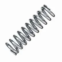 Factory direct sales,custom spring products,strong stainless steel compression recoil spring