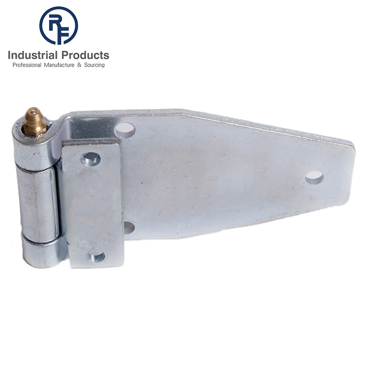 Heavy Duty Truck Body Hinges Cargo Container Enclosed Trailer Dump Door Parts Hardware Door Hinge