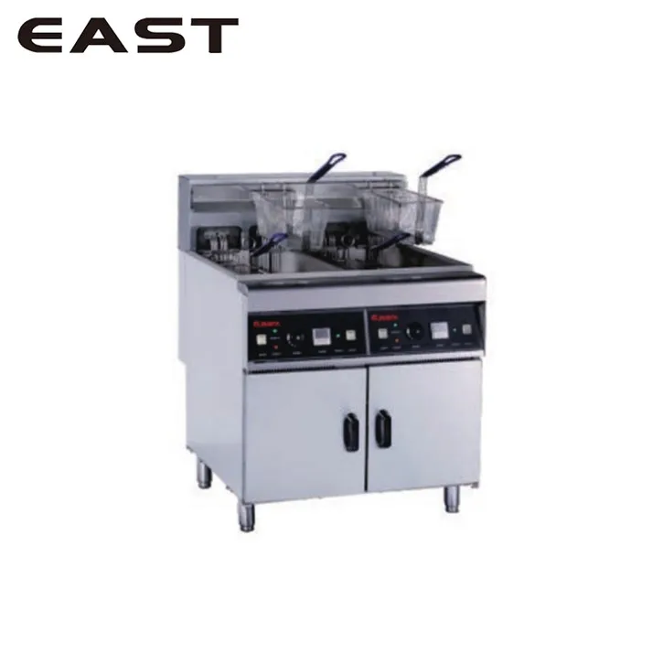 
Industrial Hotel Commercial Deep Fryers/Fryer Machine French Fries/Potato Prices Fryers 