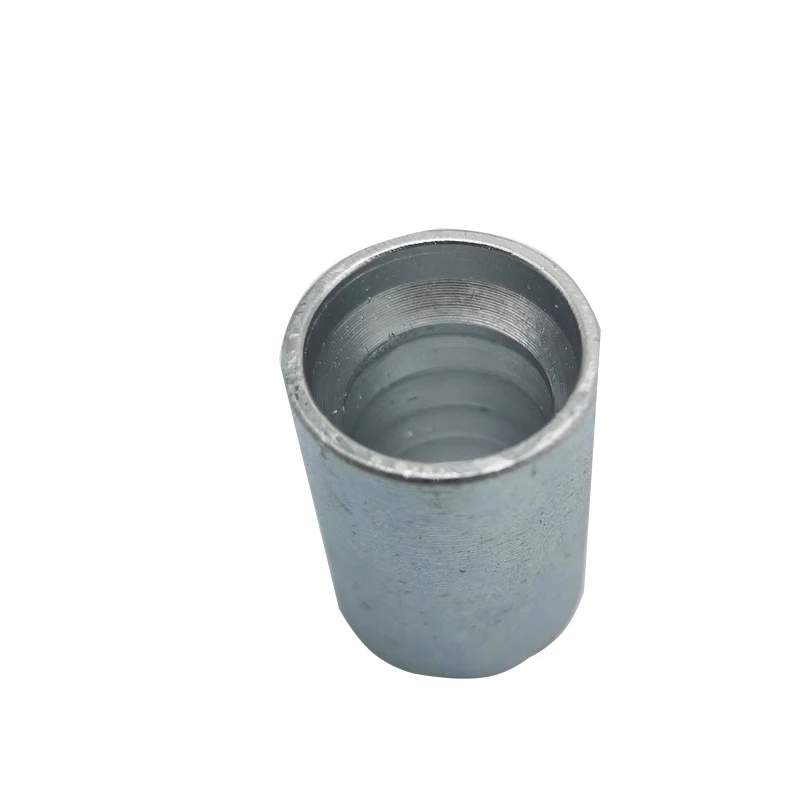 Китай (материк) 2-проводной R2 2AT шланг приклепывания Стандартный наконечник