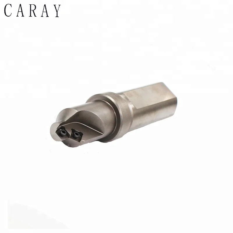 Customizable Indexable Boring Bar Head CBM Screw Countersunk Roughing Milling Cutter End Mill OEM Support
