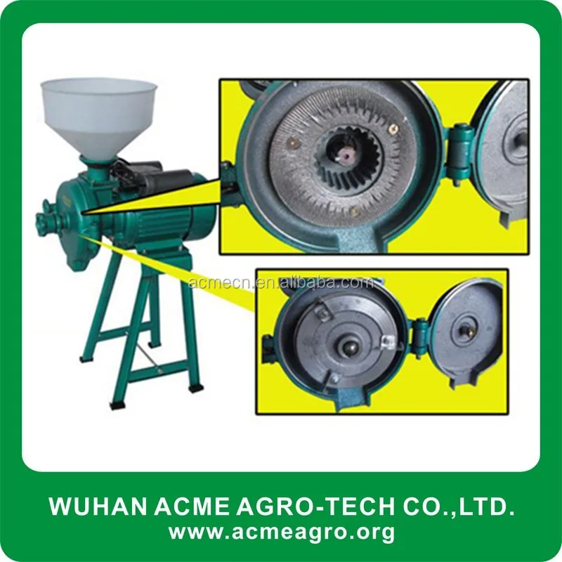 Grinder machine Classifier Mill coffee bean grinding machine