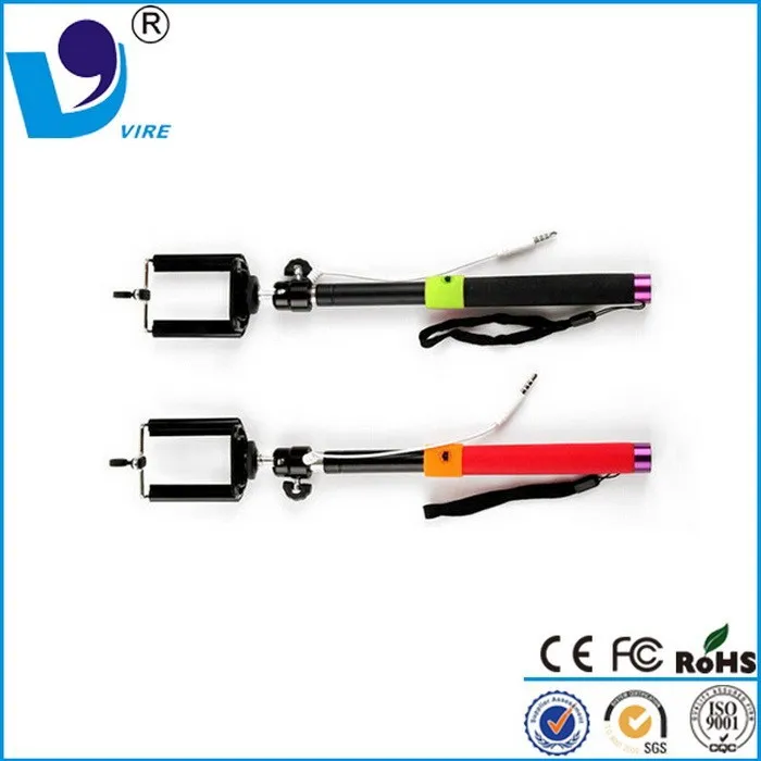 ручной монопод для iphone 5