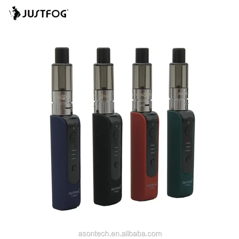 
Professional Electronic Cigarette Dubai Justfog P16A J-Easy Kit Importer 