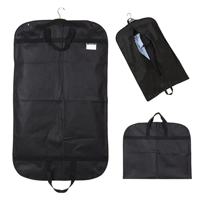 customized nylon garment bag
