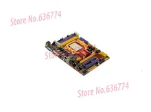 Sy-a780gi-gr 780g motherboard am3 m2n plate 128 memory