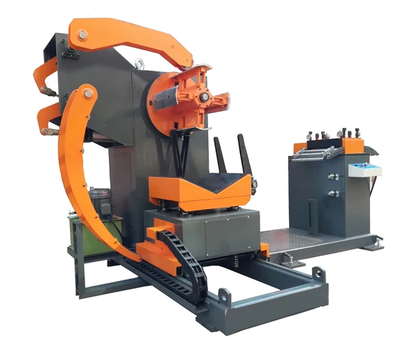 
Sheet Metal Decoiler/Uncoiler/Coil Hold for Coil Handing Equipment cut to length machine 