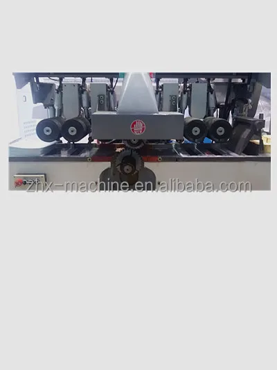 Woodworking multi rip saw machine for sale