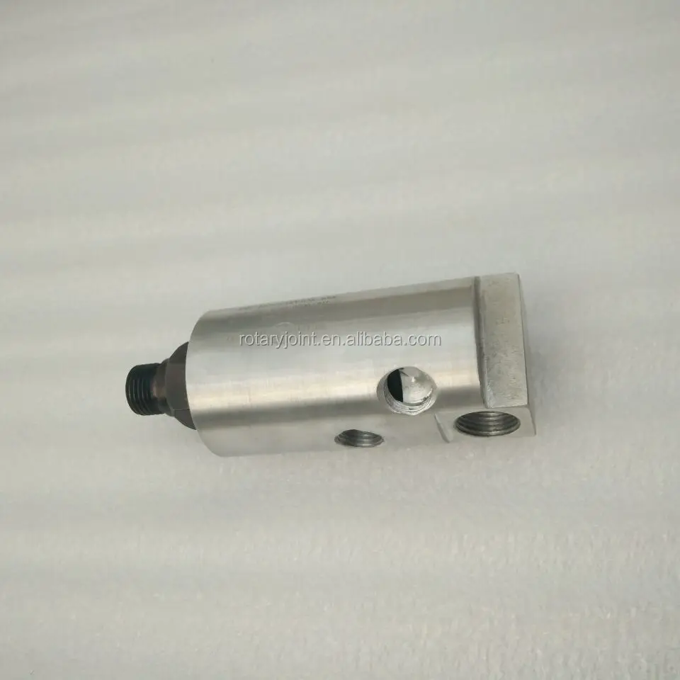 LX86M-244 Dry Air Coolant Use High Speed Rotary Joint