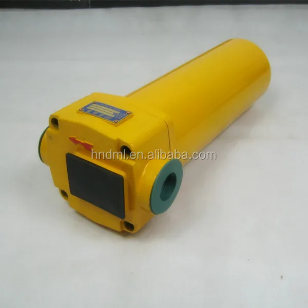 REPLACEMENT TO LEEMIN PLF HIGH PRESSURE LINE FILTER PLF SERIES PLF-C330FP, LEEMIN HIGH PRESSURE LINE FILTER