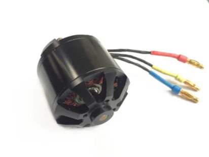 ST 4120 rc brushless model hobby motor for giant scale rc airplane