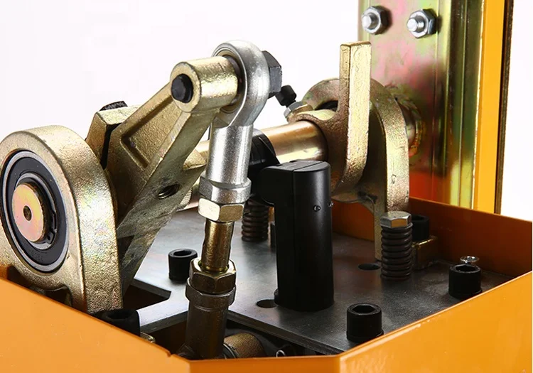 China Factory Price IP44 traffic barrier/ private car parking barrier Boom Security Gate 6m arm barrier gate