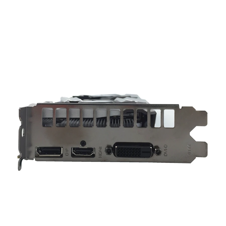  Конкурентоспособная цена игровой DDR5 3GB 192bit GTX1060
