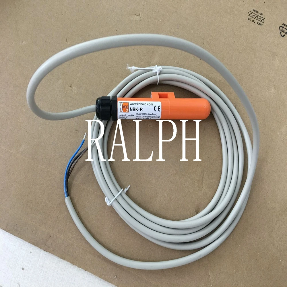 Low Price Germany KOBOLD Float-Type Flowmeters / switches  DSV-2101HROR08