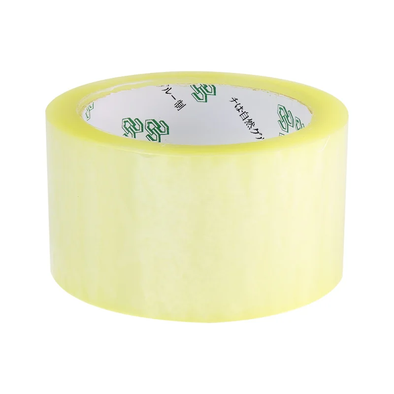 High Quality Waterproof  Bopp Packaging Tape for Carton Sealing