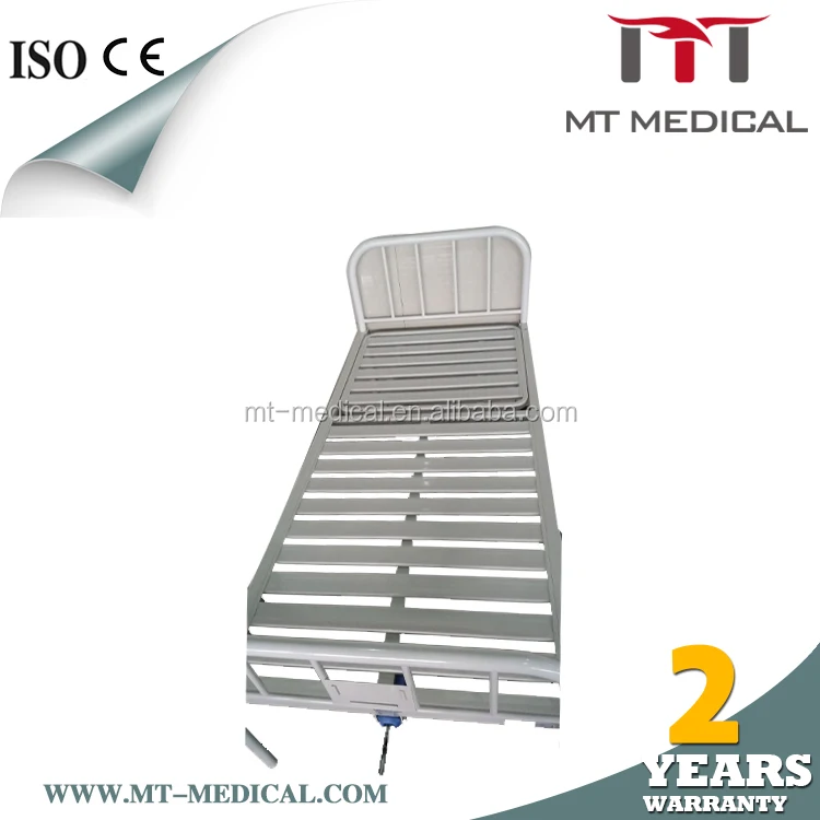 Последние инновационные продукты Дополнительный Матрас механических больничной койке с 2 функции