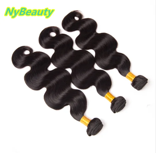 Wholesale Body Wave Bundle Brazilian Human Hair Extension