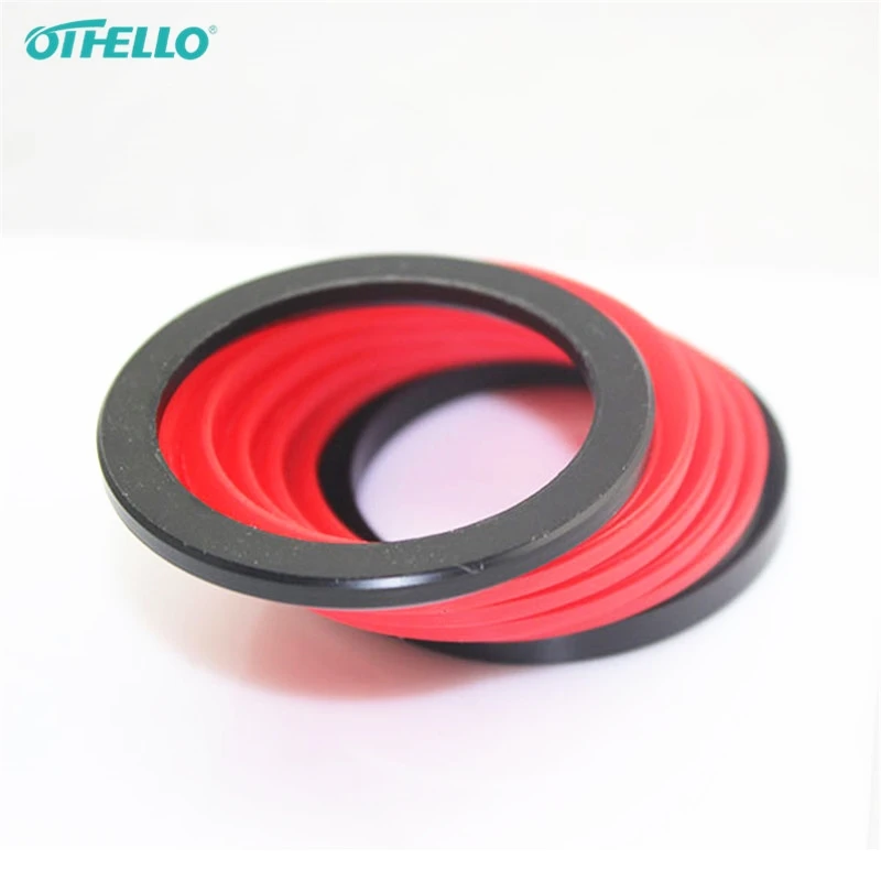 hydraulic V-pack Seal/V ring set