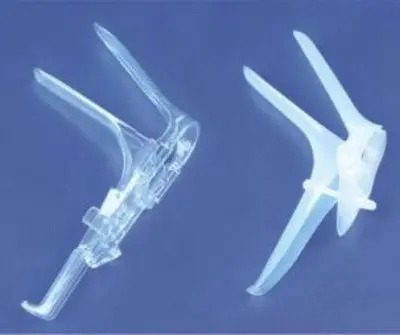 Одноразовые вагинальные расширители