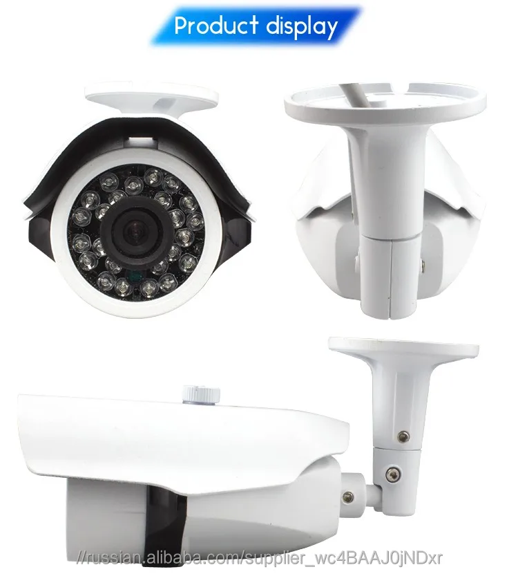 Vitevison CVI TVI AHD камеры ВИДЕОНАБЛЮДЕНИЯ марки оптовая низкая цена дополнительно используется в CCTV камеры системы