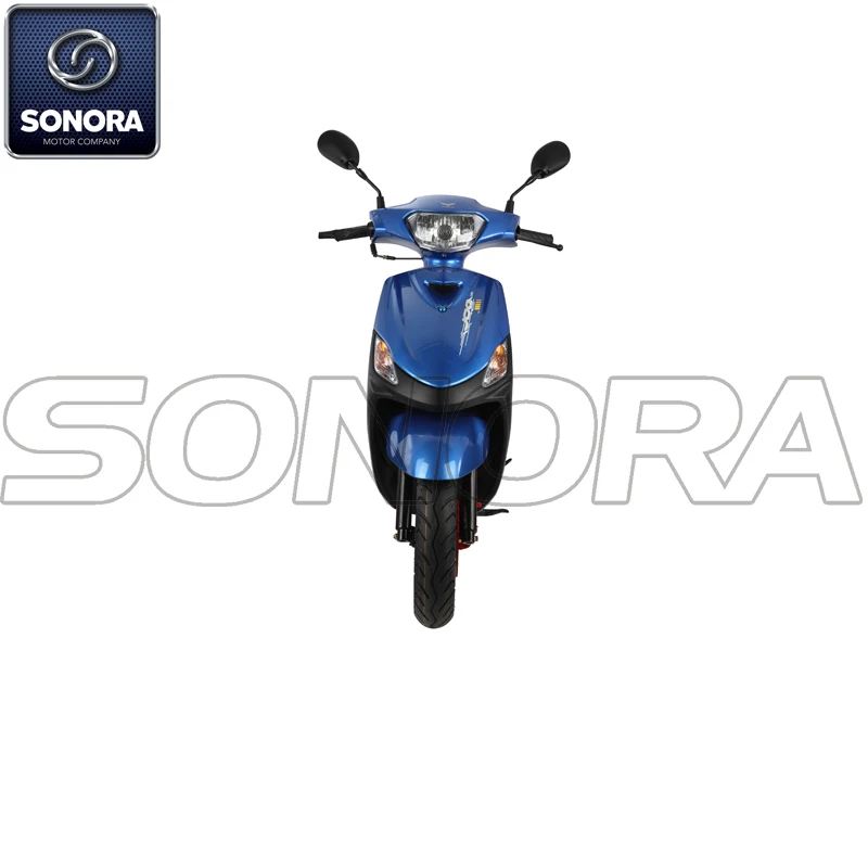 Haojiang JOG HJ100T-23 Complete Engine Body Kit Spare Parts Original Spare Parts