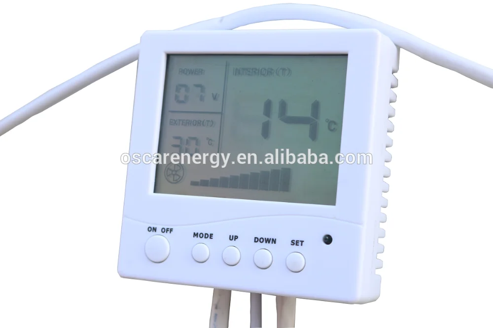 
2017 New how does air conditioning work in a car with best quality and low price 