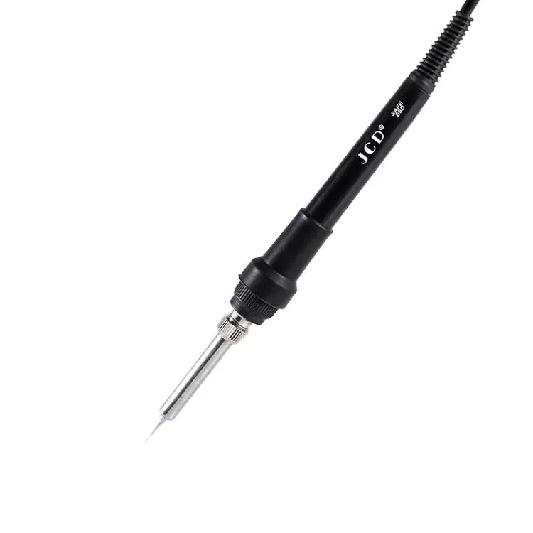 JCD 936 50W 24V Electric Soldering Irons Solder Station Repair Tool 5pin Welding Hot Gun Soldering Replacement Repair Tool