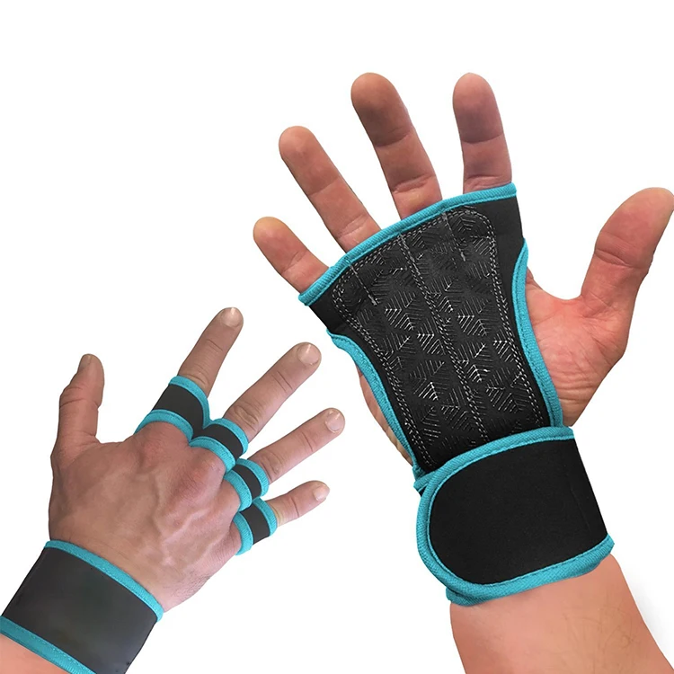 2019 Popular high quality thin  leather sports grip gloves for ladies kids