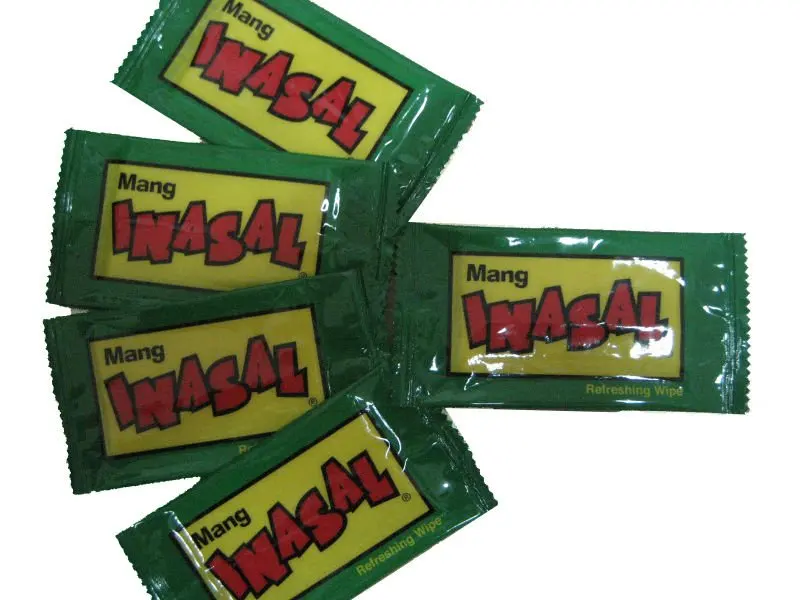 
customized restaurant refreshing wet tissues in single pack disinfectant wipes wet napkins for restaurant 