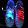 2023 new hot selling 2023 hot selling popular product  flashing  nylon led shoelace