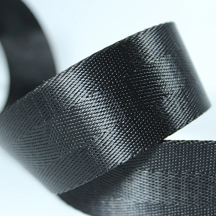Good Quality 20mm 38mm 1 Inch 25mm Custom Nylon Webbing Strap