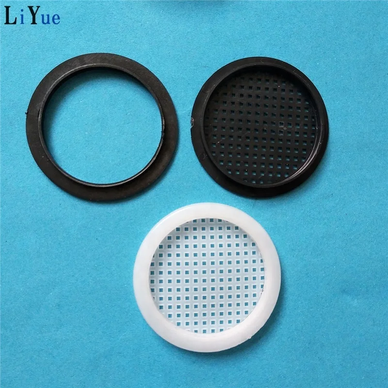 Air Vents Mini Louvers Mesh Holes for Wardrobes Cabinet Cupboard Allowing Air Circulation