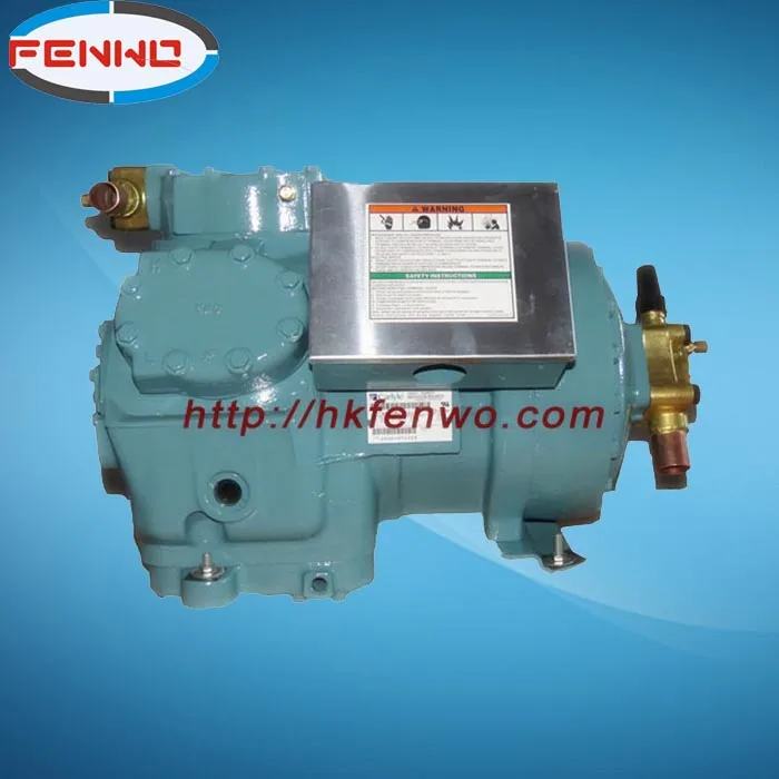 Carlyle компрессор с номером модели 5F20 переносной переменного